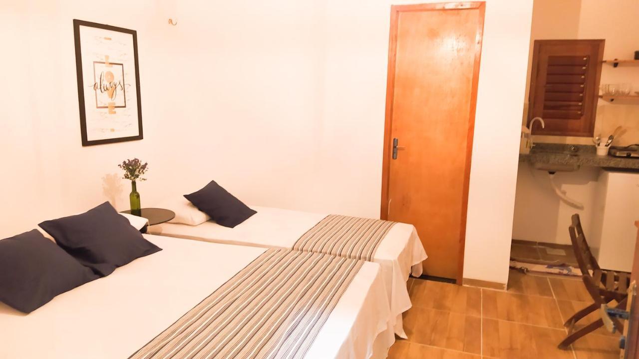 Vila Retiro Hotel Aracati Exterior photo