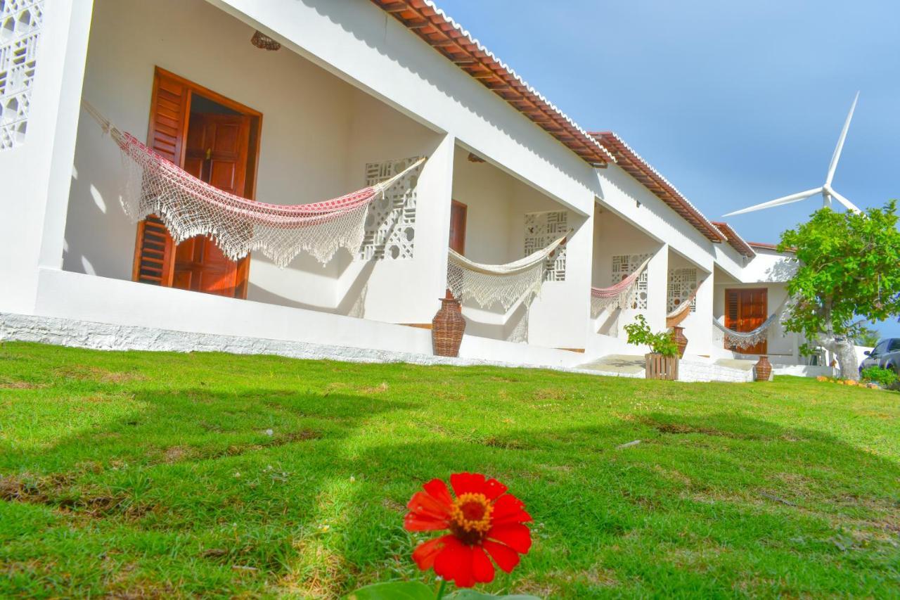 Vila Retiro Hotel Aracati Exterior photo